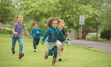 Teaching Kids How to Be a Great Friend and Have Great Friends