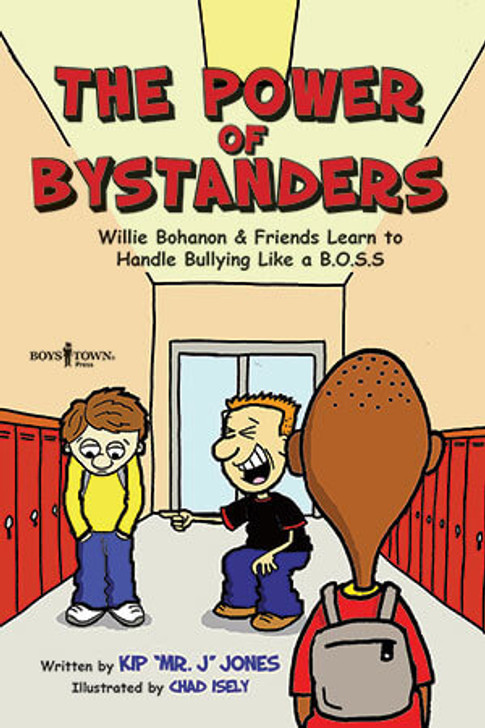 The Power of Bystanders