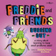 Book Cover of Freddie and Friends: Bugging Out