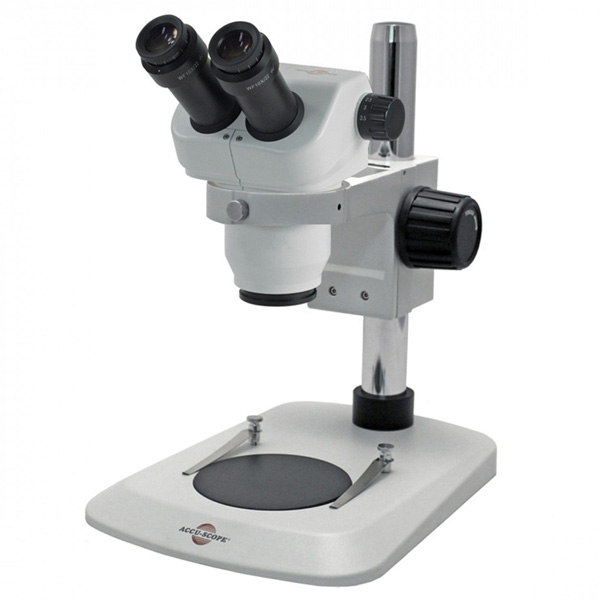 Leica Stereo Microscope