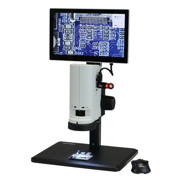 Digital Inspection Microscope