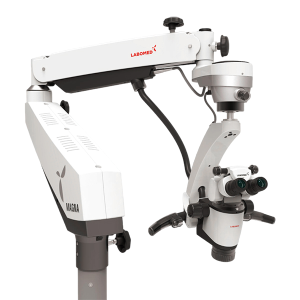 Labomed Surgical Microscope