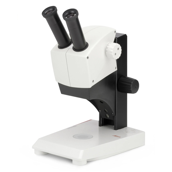 Leica Stereo Microscope