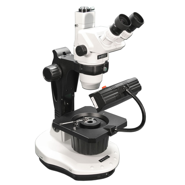 Meiji Compound Microscope