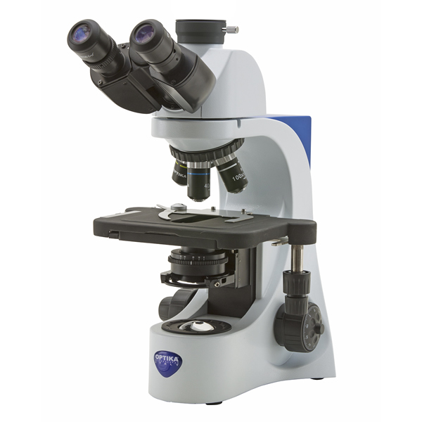 OPTIKA Compound Microscope