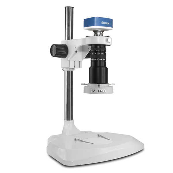 Scienscope Digital Inspection Microscope