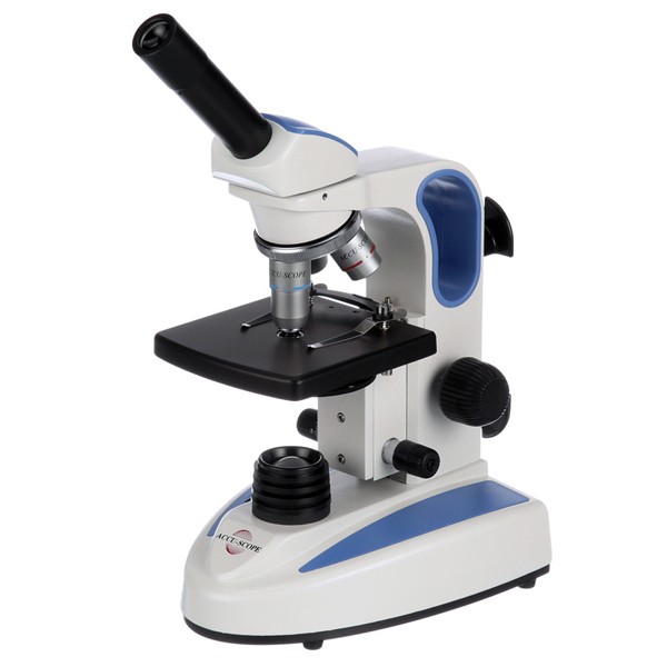 Student Microscope