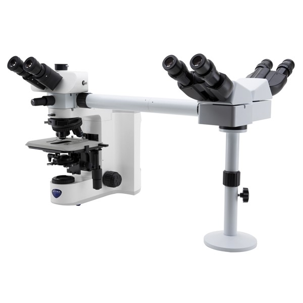 Teaching Microscope