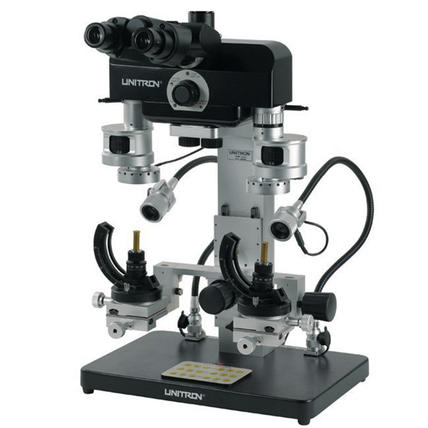 UNITRON Forensic Comparison Microscope