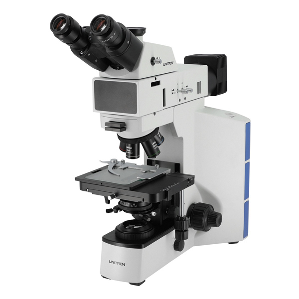 UNITRON Metallurgical Microscope