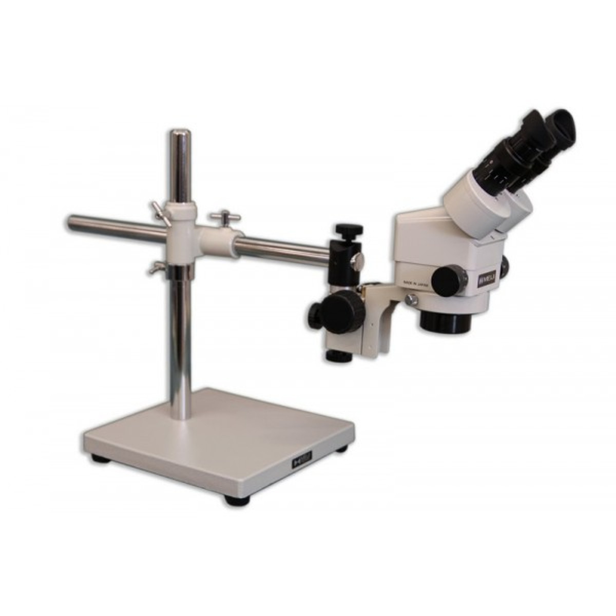 Meiji Techno EMZ-13TR Trinocular Microscope Meiji Techno EMZ-13TR Trinocular Microscope