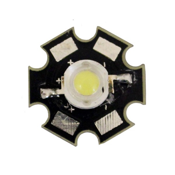 ACCU-SCOPE 88-3258-LED Replacement LED Lamp - New York Microscope
