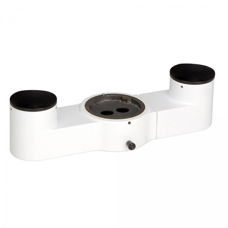 UNITRON 111-16-05 3 Position Dual Port Beam Splitter - New York