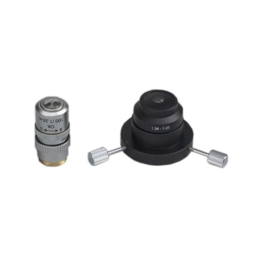 Labomed 9144050 Dark Field Kit For Lx500 Series - New York