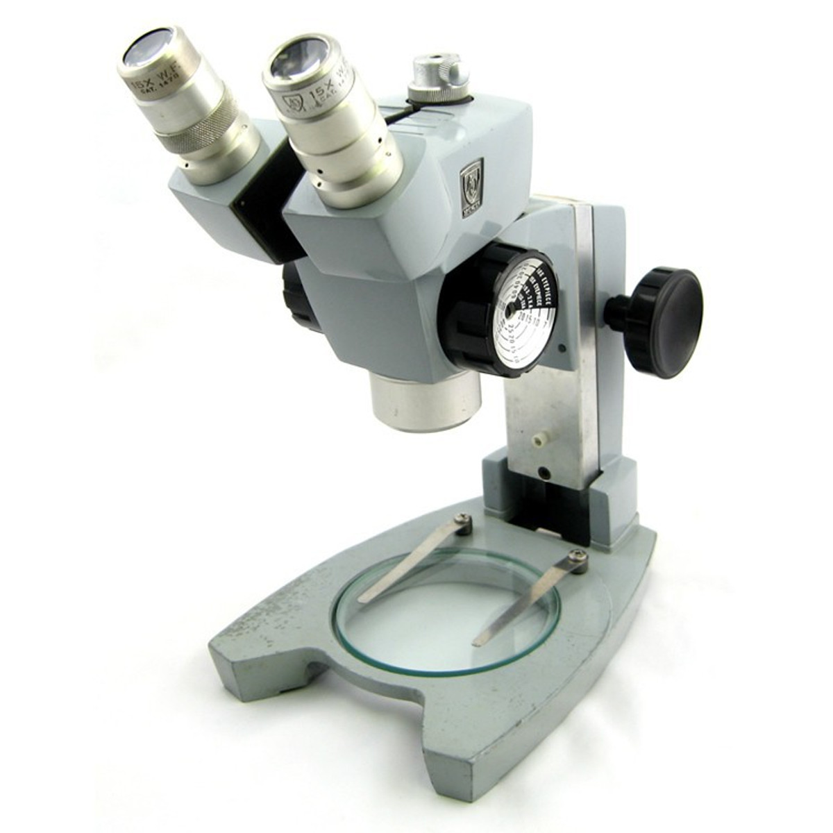 AXISCOアキスコ ARエイシス　ARA−3D　#5/6　 WF6+100yd American Optical Cycloptic 56 Microscope Series