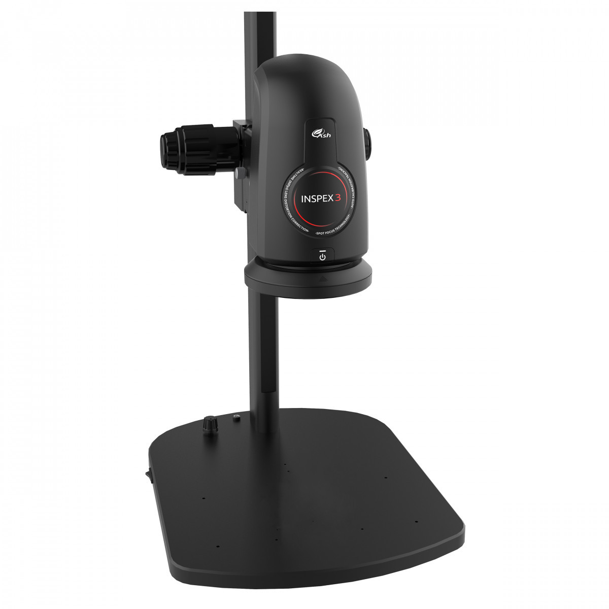 Ash Technologies INSPEX 3 Digital Microscope System on Premium