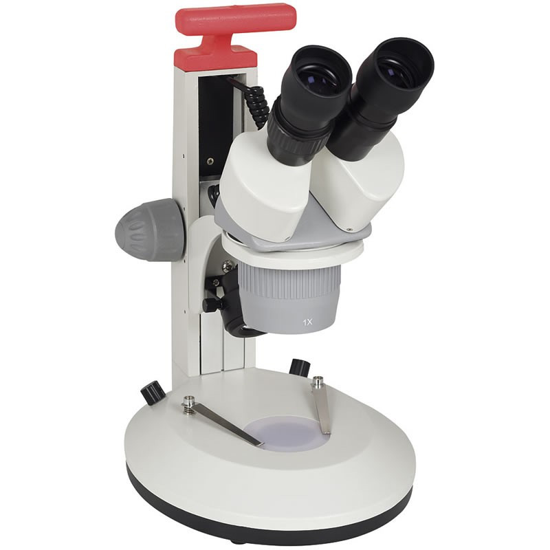 Ken-a-vision VisionScope Stereo Microscope 2 with 10x Eyepieces