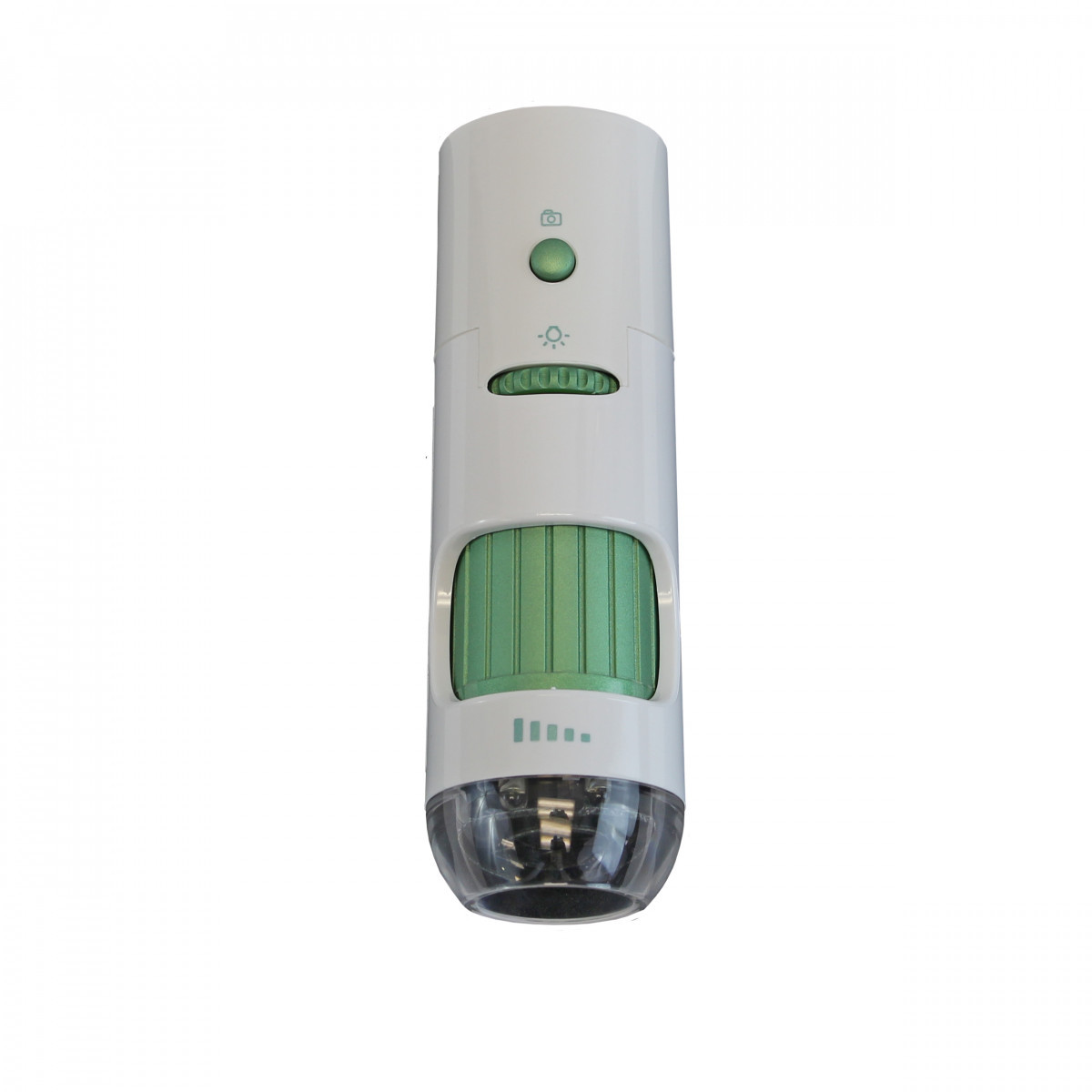 MICRON LM-1764 ディスプレイ 本体　ジャンク LX Microscopes by UNITRON® MIDAS Digital Handheld Inspection