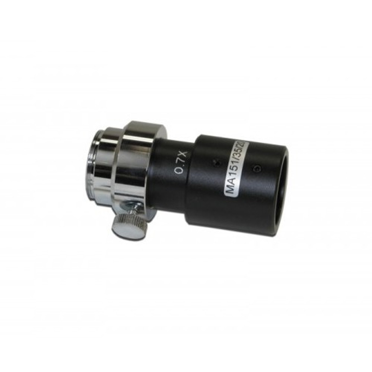 Meiji MA151/35/20 C-Mount Adapter with 0.7x Lens - New York