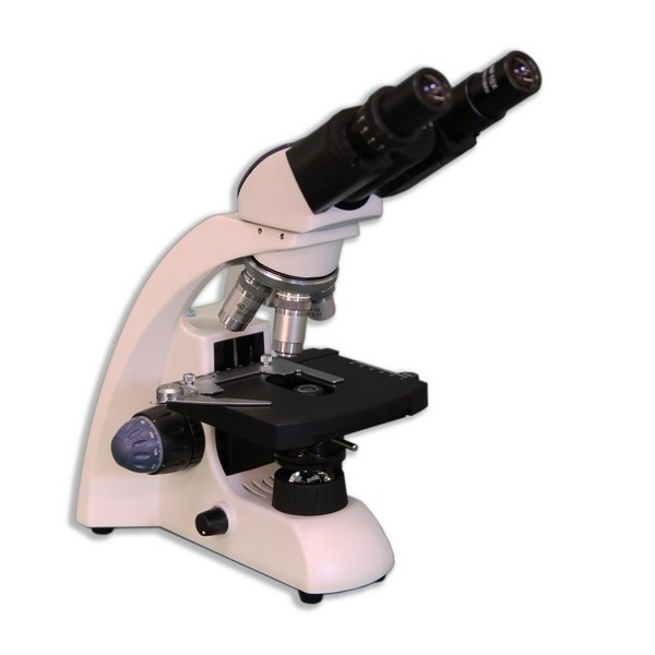 Meiji MT-30 Binocular Microscope - Rechargeable - New York