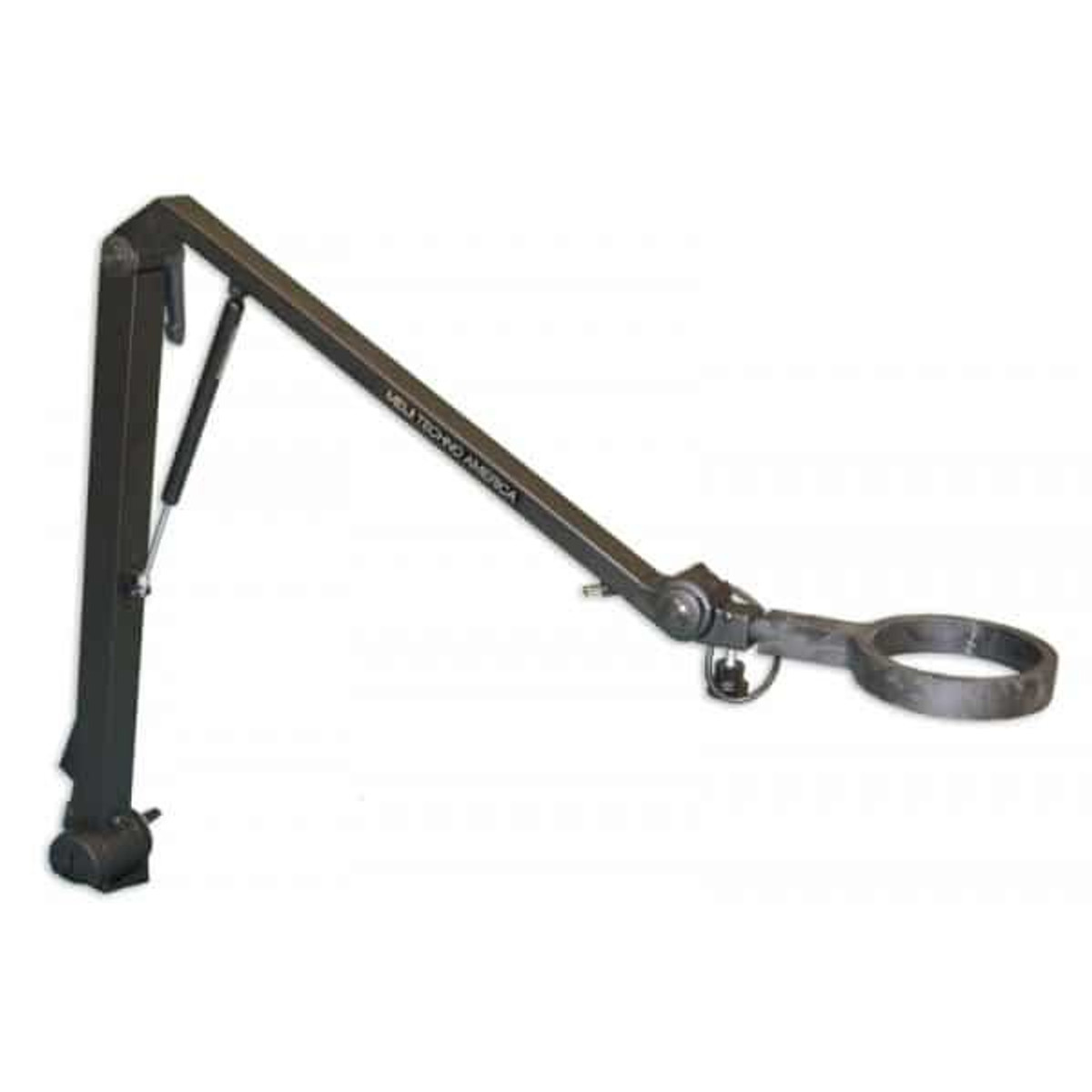 Meiji FA-5/EM-33 Articulated Arm Stand with built in LED