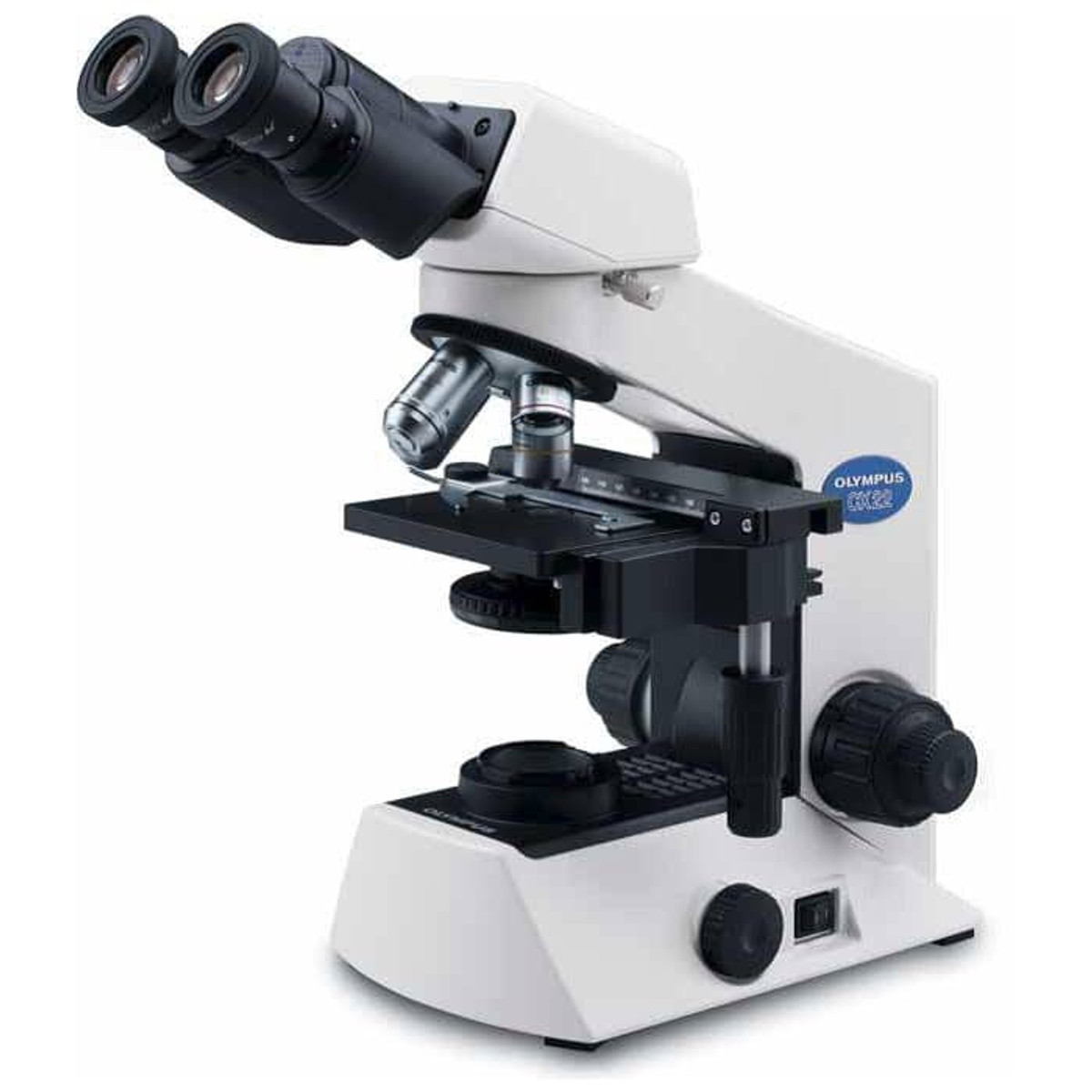 Optical microscope