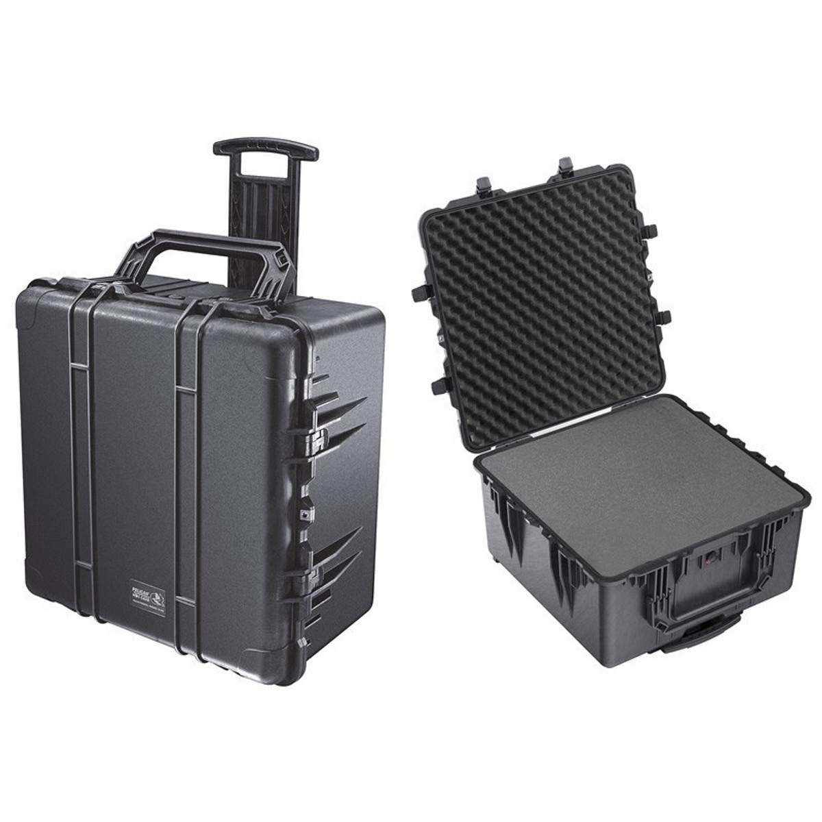 Large Pelican Case - New York Microscope Company