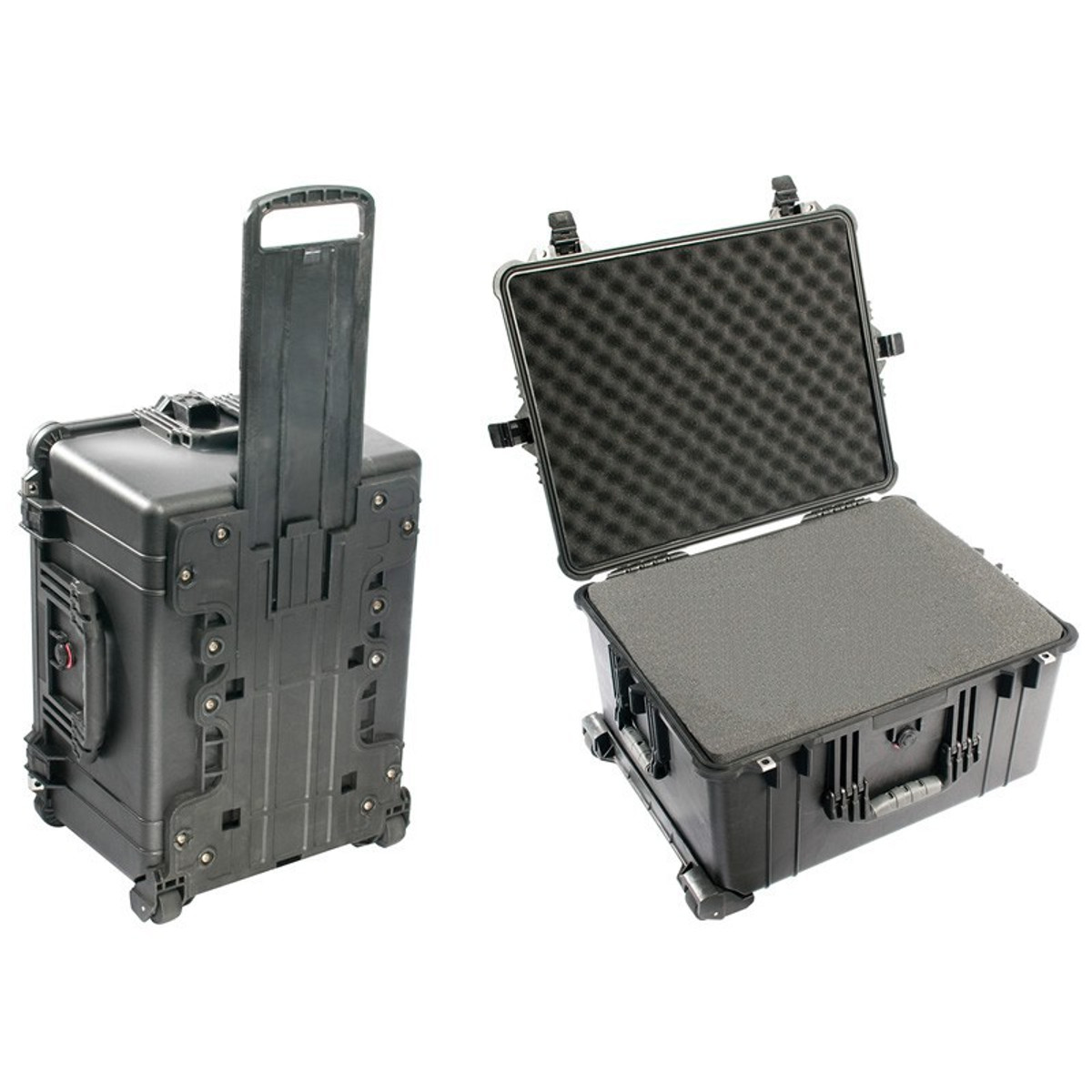 Regular Pelican Case