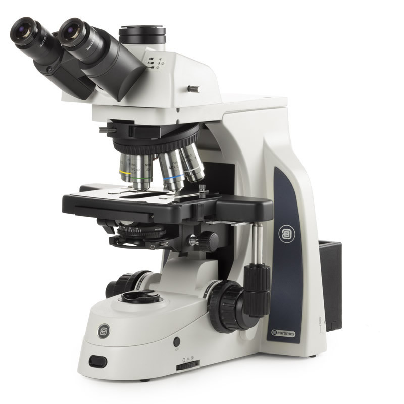 Euromex DX.2153-PLi, Delphi-X Observer Clinical Microscope - New