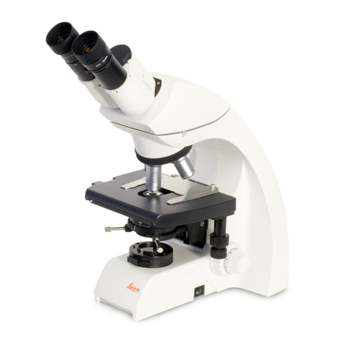 Leica DM750 PCM Asbestos Microscope with Walton Beckett