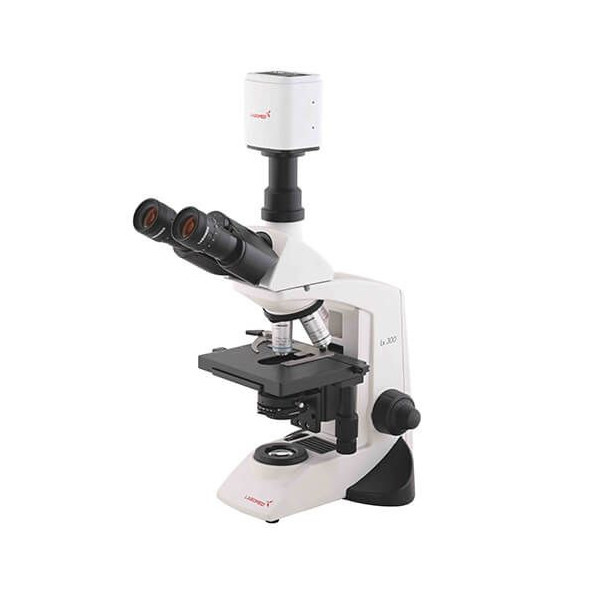 Labomed Lx300 Digital Microscope Package - New York Microscope Company