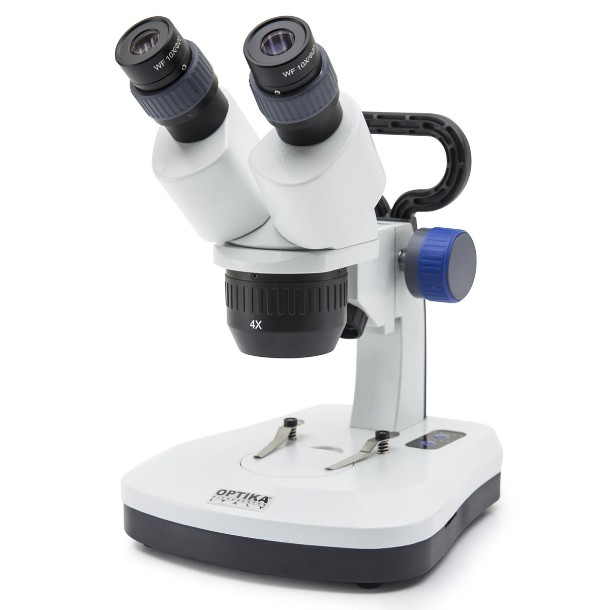 OPTIKA SFX-33 Binocular Stereo Microscope 20x & 40x Magnification