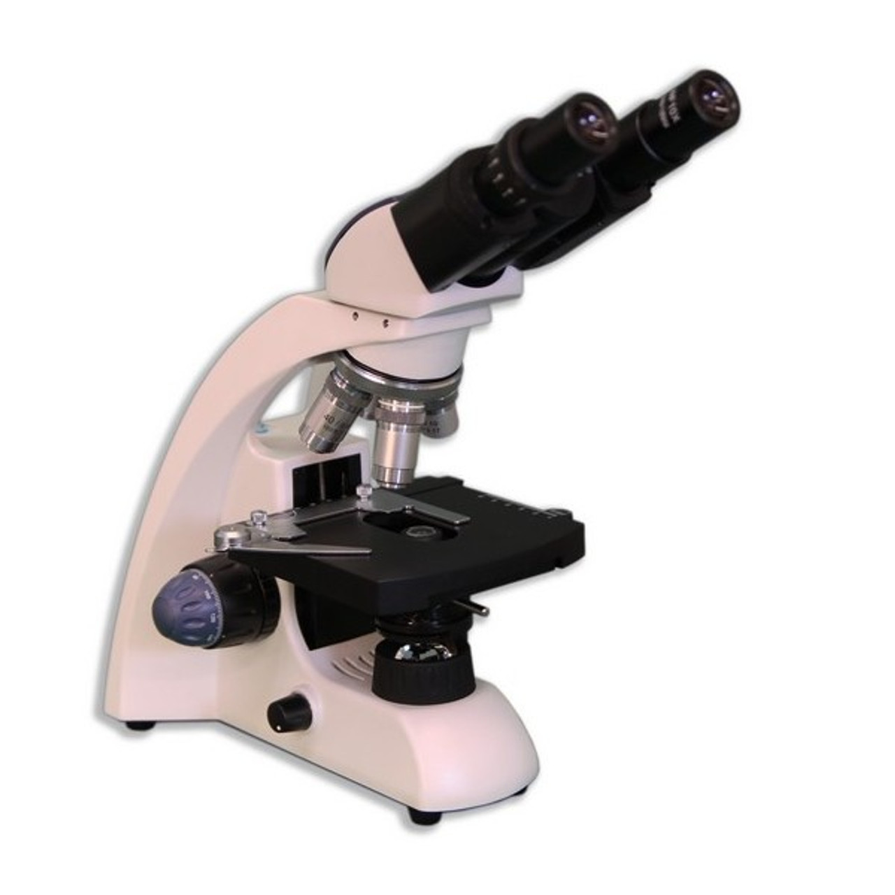 How to draw Compound Microscope diagram step by step/Microscope labeled diagram  drawing - YouTube