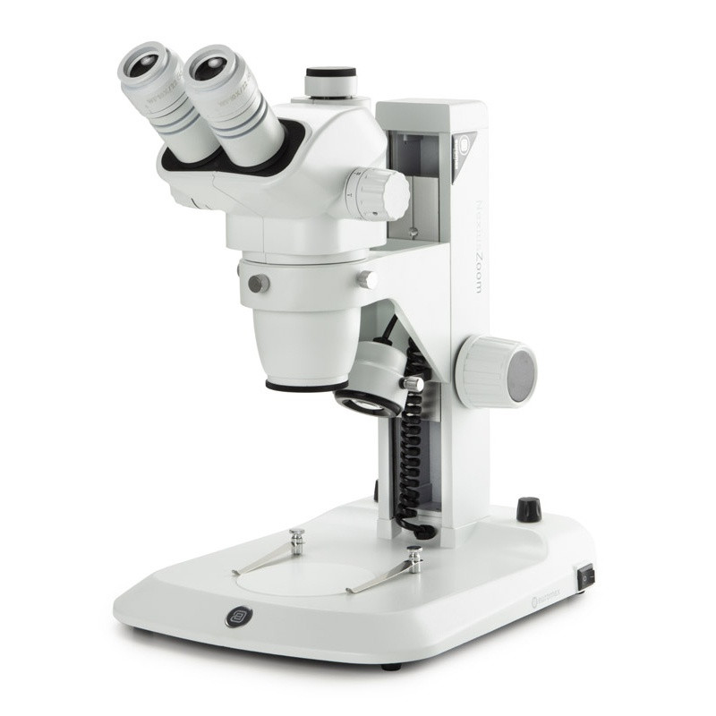 Euromex NZ.1903SESD, NexiusZoom ESD Trinocular Stereo Microscope, 6
