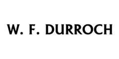 W. F. Durroch