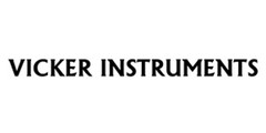 Vicker Instruments