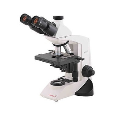 Labomed 9136003 Lx300 Trinocular LED Microscope New York Microscope Company