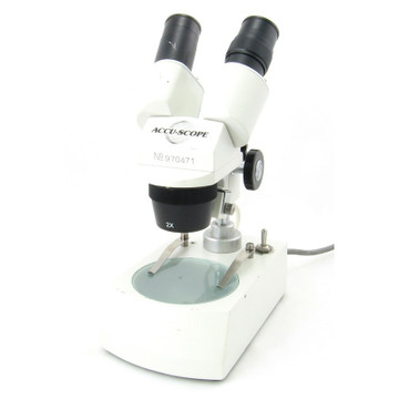 ACCU-SCOPE 3051立体显微镜-修复