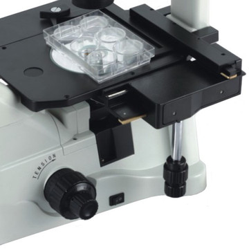 ACCU-SCOPE 310-3213 Attachable Mechanical Stage for EXI-310 ACCU-SCOPE 310-3213 Attachable Mechanical Stage for EXI-310