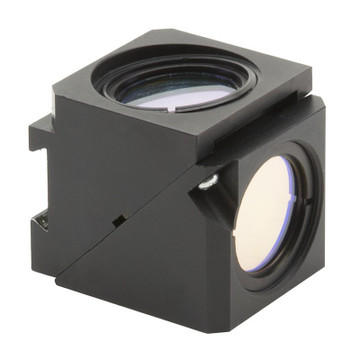 ACCU-SCOPE 310-39385 DAPI Filter Cube, Long UV ACCU-SCOPE 310-39385 DAPI Filter Cube, Long UV
