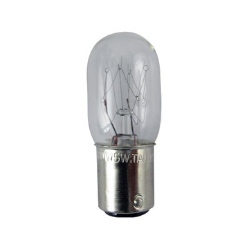 ACCU-SCOPE 12V 2A Bayonet Bulb (A3268) ACCU-SCOPE 12V 2A Bayonet Bulb (A3268)
