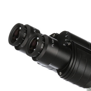 ACCU-SCOPE 400-3113 WF10x/22mm Focusing Eyepiece, Single ACCU-SCOPE 400-3113 WF10x/22mm Focusing Eyepiece, Single
