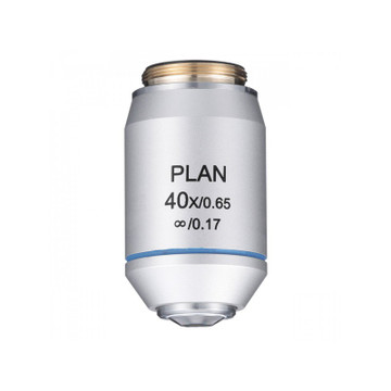 ACCU-SCOPE 400-3175-PH 40xR Infinity Plan Phase Objectives for EXC-400 Series ACCU-SCOPE 400-3175-PH 40xR Infinity Plan Phase Objectives for EXC-400 Series