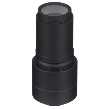 ACCU-SCOPE 410-2010-1 1.0x C-mount Adapter for EXI-410 ACCU-SCOPE 410-2010-1 1.0x C-mount Adapter for EXI-410