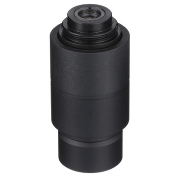 ACCU-SCOPE 410-2010-50 0.5x C-mount Adapter for EXI-410 ACCU-SCOPE 410-2010-50 0.5x C-mount Adapter for EXI-410