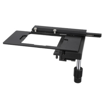 ACCU-SCOPE 410-3213 Attachable Mechanical Stage for EXI-410 ACCU-SCOPE 410-3213 Attachable Mechanical Stage for EXI-410