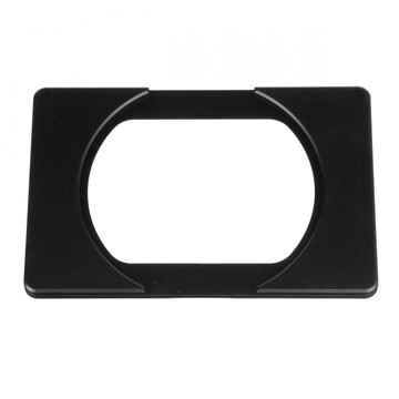 ACCU-SCOPE 410-90PD 90mm Petri Dish Holder for EXI-410 Mechanical Stage ACCU-SCOPE 410-90PD 90mm Petri Dish Holder for EXI-410 Mechanical Stage