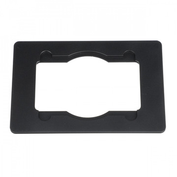 ACCU-SCOPE 410-TH Terasaki Plate Holder for EXI-410 Mechanical Stage ACCU-SCOPE 410-TH Terasaki Plate Holder for EXI-410 Mechanical Stage