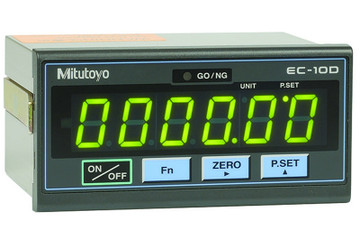 MTI542-007A EC Counter Assembly Type Display Unit