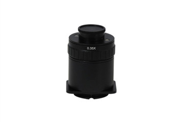 MA151/EM41/03 - 0.35X C-mount Adapter for EM-41/HEAD